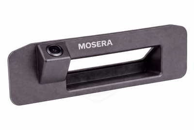 Camera Marsarier in Maner Mercedes-Benz GLK - X204 - maner portbagal - AHD 1080P / NTSC, Unghi 155 Grade, MOSERA