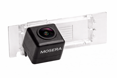 Camera Marsarier Smart ForTwo, ForFour, Mercedes-Benz Citan - AHD 1080P / NTSC, Unghi 155 Grade, MOSERA