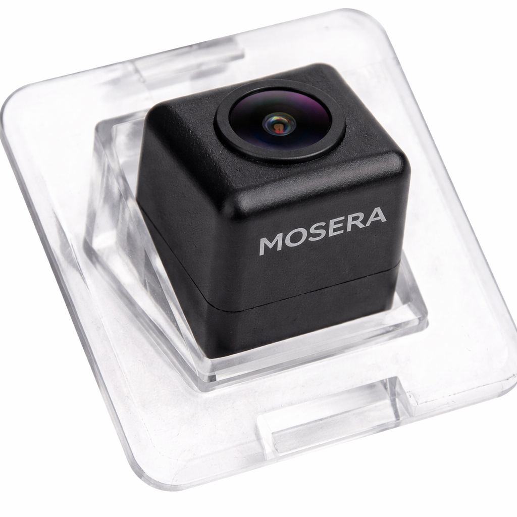 Camera Marsarier Mercedes-Benz GLK (X204) - AHD 1080P / NTSC, Unghi 155 Grade, MOSERA