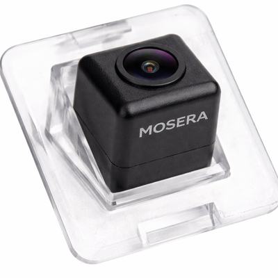 Camera Marsarier Mercedes-Benz GLK (X204) - AHD 1080P / NTSC, Unghi 155 Grade, MOSERA