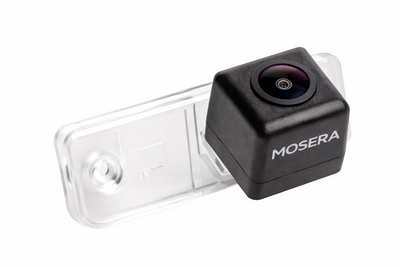Camera Marsarier Mercedes-Benz E-Clasa (W211) - AHD 1080P / NTSC, Unghi 155 Grade, MOSERA