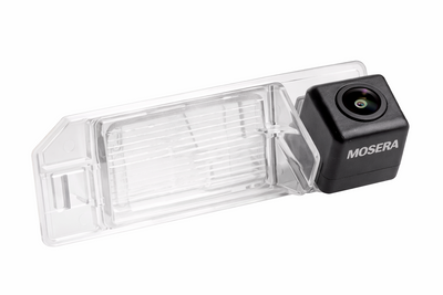 Camera Marsarier Mitsubishi ASX, Outlander Sport - AHD 1080P / NTSC, Unghi 155 Grade, MOSERA
