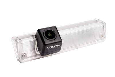 Camera Marsarier Mitsubishi Grandis - AHD 1080P / NTSC, Unghi 155 Grade, MOSERA