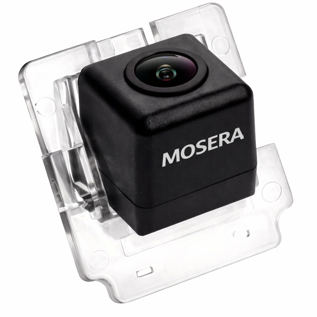 Camera Marsarier Mitsubishi Outlander - AHD 1080P / NTSC, Unghi 155 Grade, MOSERA