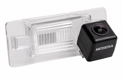 Camera Marsarier Opel Astra, Zafira, Insignia, Mokka - AHD 1080P / NTSC, Unghi 155 Grade, MOSERA
