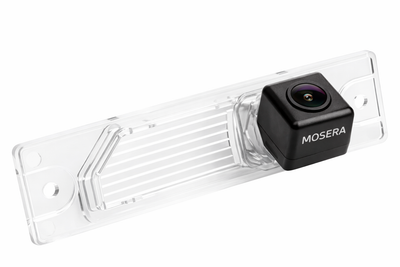 Camera Marsarier Renault Koleos - AHD 1080P / NTSC, Unghi 155 Grade, MOSERA