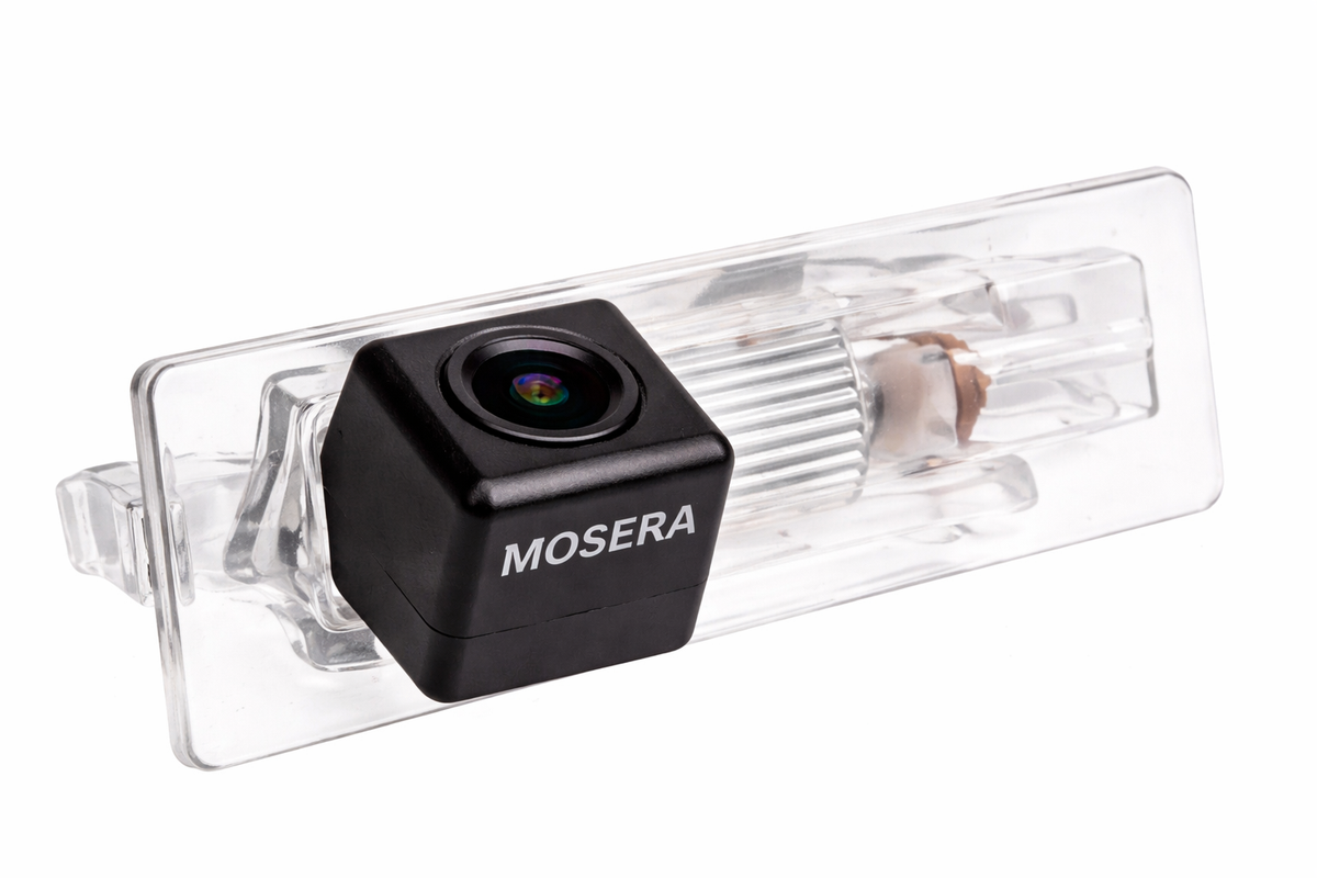Cameră marșarier Renault Twingo 2007-2014 AHD 1080P/NTSC MOSERA