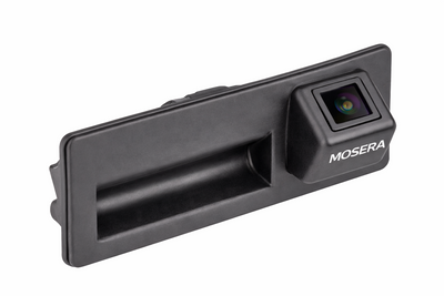 Camera Marsarier in Maner Seat Alhambra - AHD 1080P / NTSC, Unghi 155 Grade, MOSERA
