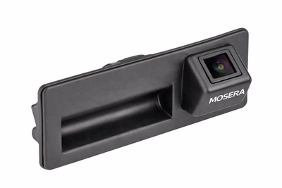 Camera Marsarier in Maner Seat Alhambra - AHD 1080P / NTSC, Unghi 155 Grade, MOSERA