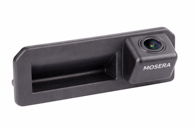 Camera Marsarier in Maner Seat Arona, Ateca - AHD 1080P / NTSC, Unghi 155 Grade, MOSERA
