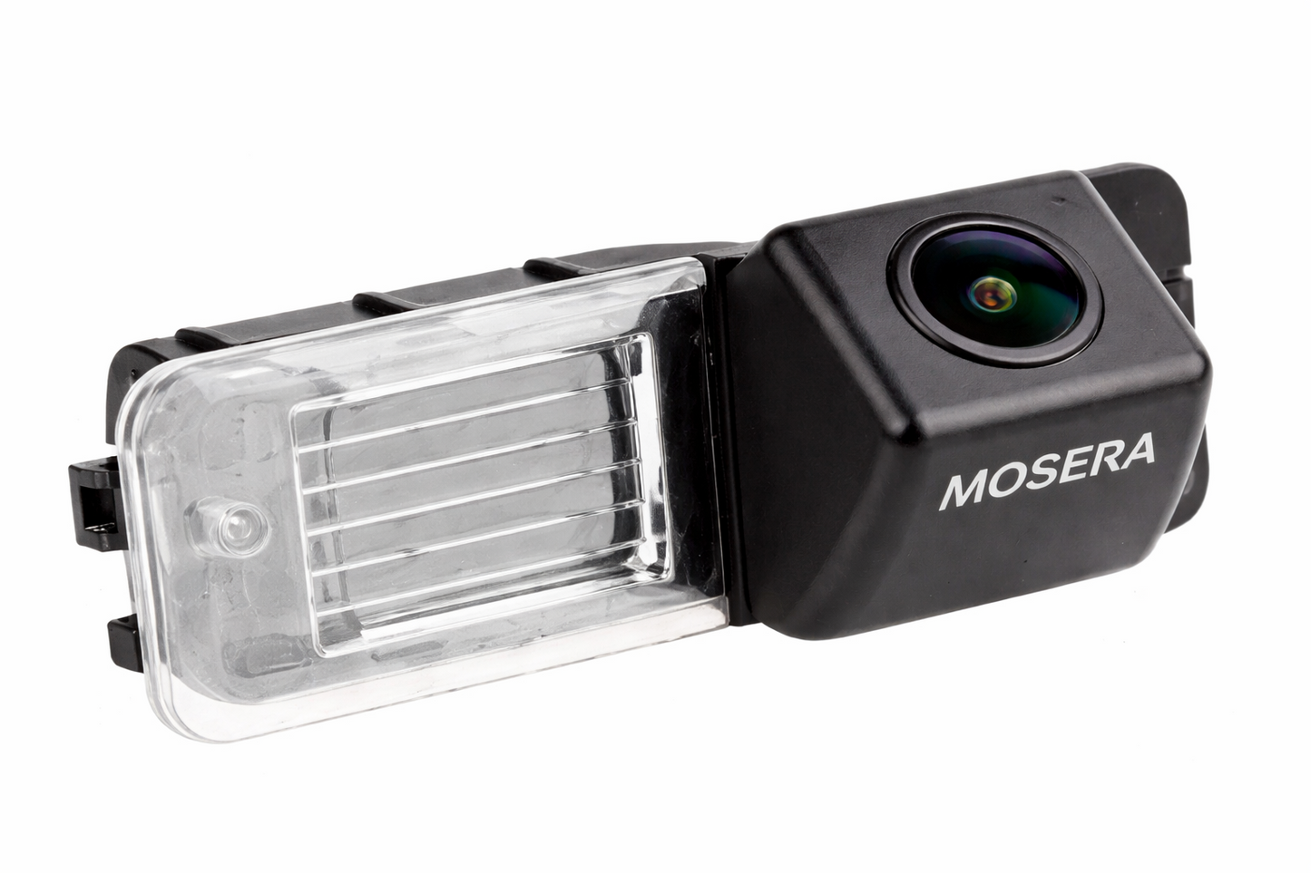 Camera Marsarier Seat Leon 3 - AHD 1080P / NTSC, Unghi 155 Grade, MOSERA