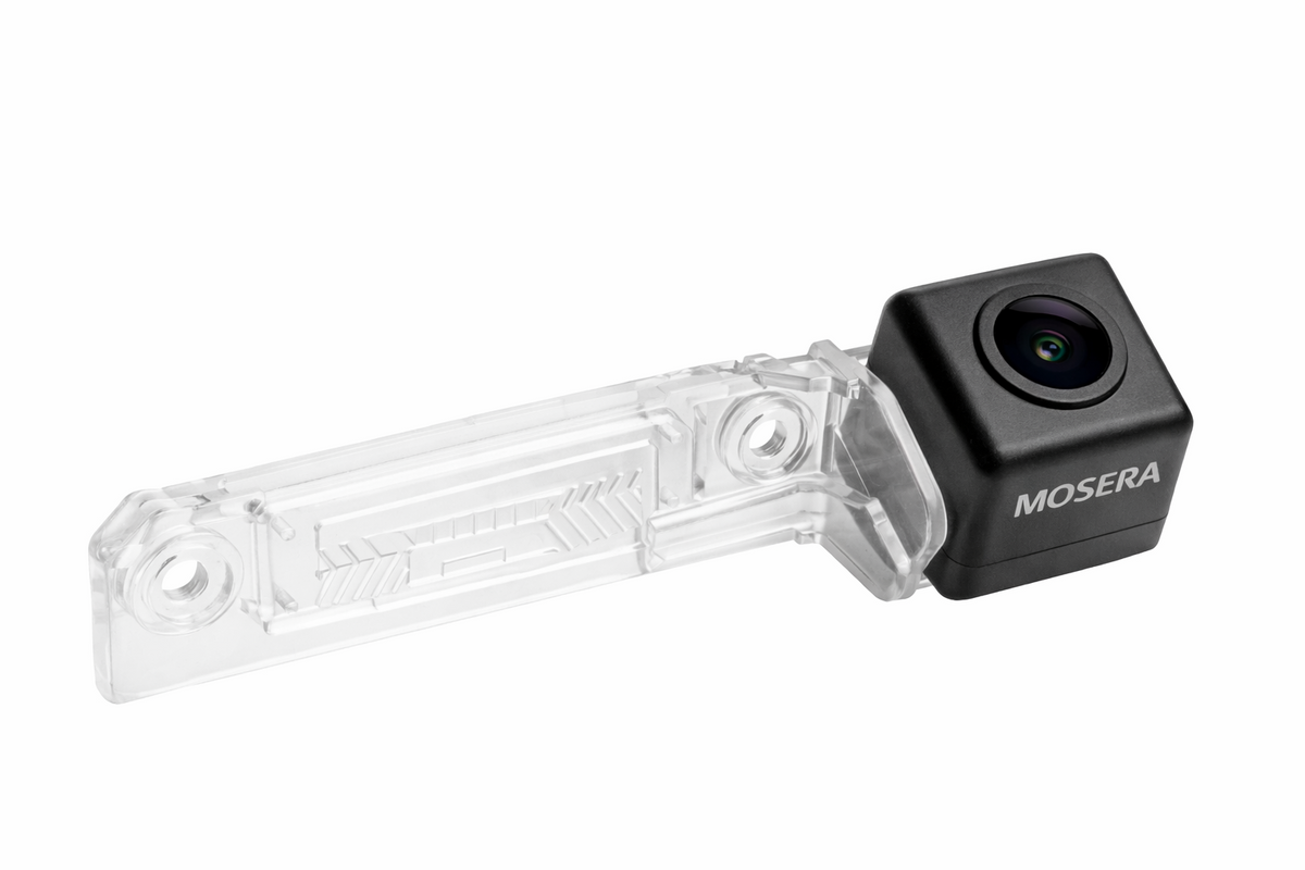 Camera Marsarier Škoda Superb 2 sedan - AHD 1080P / NTSC, Unghi 155 Grade, MOSERA