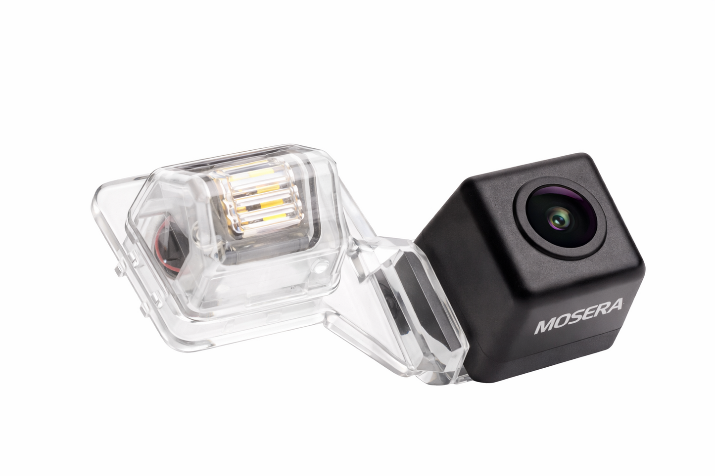 Camera Marsarier Suzuki SX4 hatchback - AHD 1080P / NTSC, Unghi 155 Grade, MOSERA