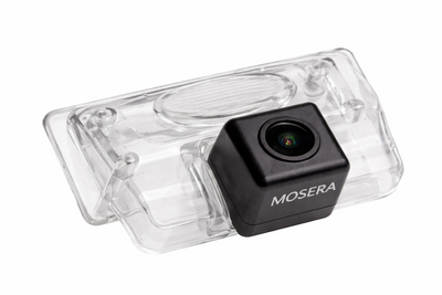 Camera Marsarier Suzuki SX4 sedan - AHD 1080P / NTSC, Unghi 155 Grade, MOSERA
