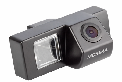 Camera Marsarier Toyota Land Cruiser, 100, 120, 200 - AHD 1080P / NTSC, Unghi 155 Grade, MOSERA
