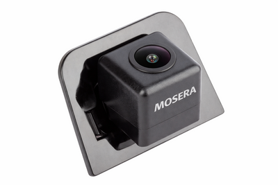 Camera Marsarier Toyota Prius - AHD 1080P / NTSC, Unghi 155 Grade, MOSERA