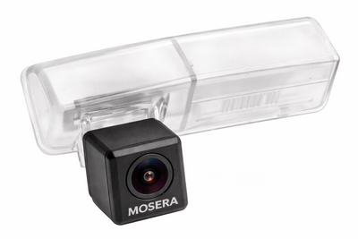 Camera Marsarier Toyota RAV4, C-HR, Prius 3 - AHD 1080P / NTSC, Unghi 155 Grade, MOSERA