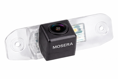Camera Marsarier Volvo S40, S60, S80, V50, V60, V70, XC60, XC70, XC90, C70 - AHD 1080P / NTSC, Unghi 155 Grade, MOSERA