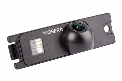 Camera Marsarier Volvo S80, S60, V70, XC70 - AHD 1080P / NTSC, Unghi 155 Grade, MOSERA
