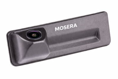 Camera Marsarier in Maner VW Golf 5 - AHD 1080P / NTSC, Unghi 155 Grade, MOSERA