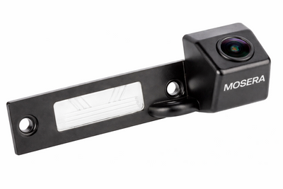Camera Marsarier VW Golf, Jetta, Passat B5, B6 si altele - AHD 1080P / NTSC, Unghi 155 Grade, MOSERA