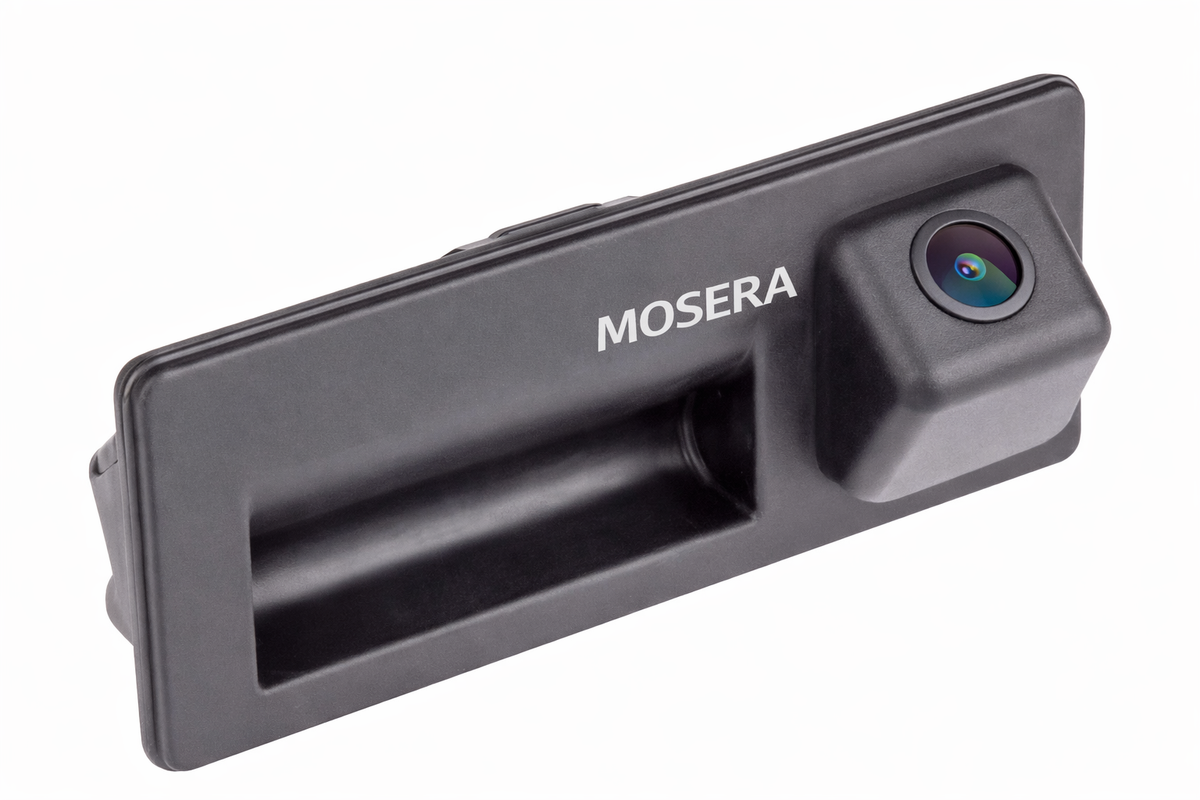 Cameră marșarier Volkswagen Golf Plus 2004-2013 AHD 1080P/NTSC MOSERA