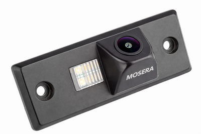 Camera Marsarier VW Touareg, Tiguan, Golf, Passat, Bora - AHD 1080P / NTSC, Unghi 155 Grade, MOSERA