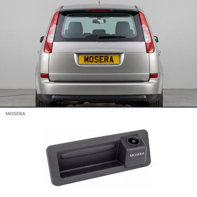 Cameră marșarier Ford C Max 2007-2010 AHD 1080P/NTSC MOSERA