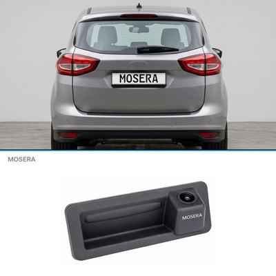 Cameră marșarier Ford C Max Mk2 2010+ AHD 1080P/NTSC MOSERA