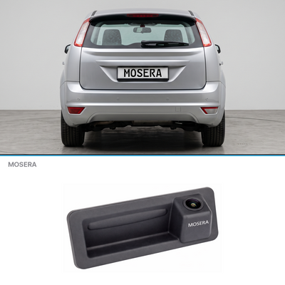 Cameră marșarier Ford Focus Mk2 2004-2011 AHD 1080P/NTSC MOSERA