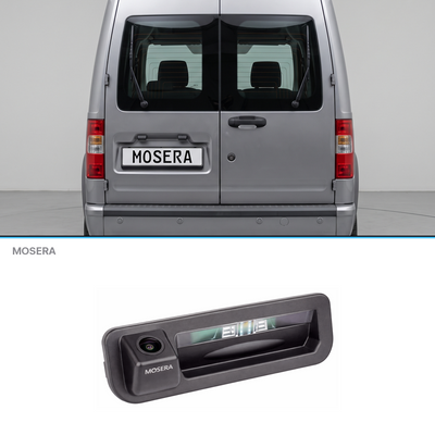 Cameră marșarier Ford Tourneo connect 2 2013+ AHD 1080P/NTSC MOSERA