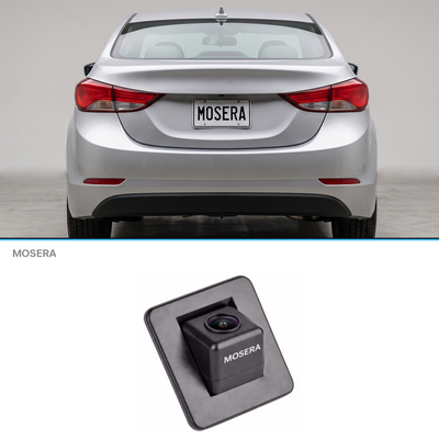 Cameră marșarier Hyundai Elantra 2011-2014 AHD 1080P/NTSC MOSERA