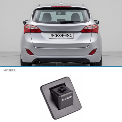 Cameră marșarier Hyundai i30 CW 2014-2017 AHD 1080P/NTSC MOSERA
