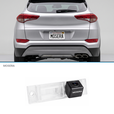 Cameră marșarier Hyundai Tucson 2015+ AHD 1080P/NTSC MOSERA