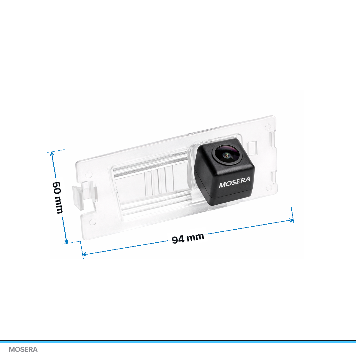 Cameră marșarier Jeep Grand Cherokee 2013-2015 AHD 1080P/NTSC MOSERA