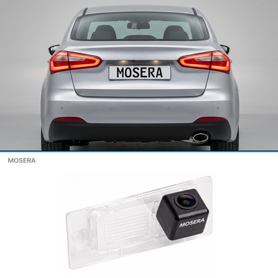 Cameră marșarier Kia Cerato 3 2012-2018 AHD 1080P/NTSC MOSERA
