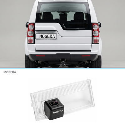 Cameră marșarier Land Rover Discovery 4 2009-2014 AHD 1080P/NTSC MOSERA