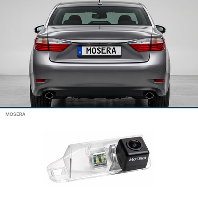 Cameră marșarier Lexus ES 2006-2012 AHD 1080P/NTSC MOSERA