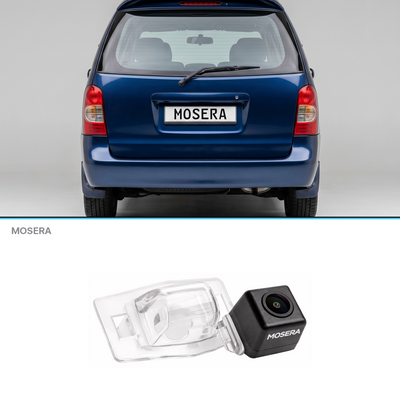 Cameră marșarier Mazda MPV gen2 1999-2006 AHD 1080P/NTSC MOSERA