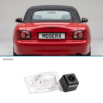 Cameră marșarier Mazda MX-5 NB 1998-2005 AHD 1080P/NTSC MOSERA