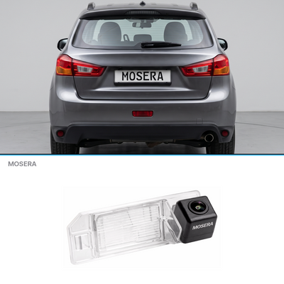 Cameră marșarier Mitsubishi ASX 2010-2019 AHD 1080P/NTSC MOSERA