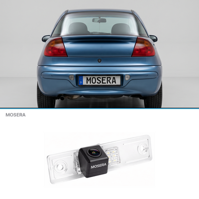 Cameră marșarier Opel Tigra A 1994-2000 AHD 1080P/NTSC MOSERA