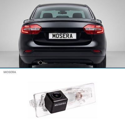 Cameră marșarier Renault Fluence 2010-2019 AHD 1080P/NTSC MOSERA