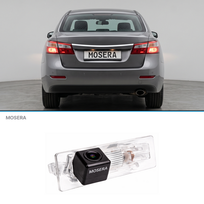 Cameră marșarier Renault Latitude 2010-2020 AHD 1080P/NTSC MOSERA