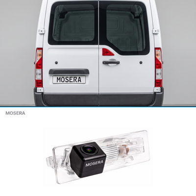 Cameră marșarier Renault Master III. 2012+ AHD 1080P/NTSC MOSERA