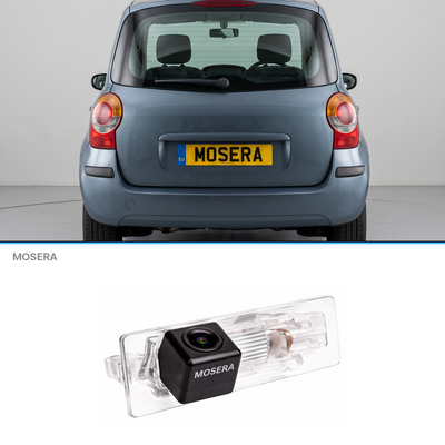 Cameră marșarier Renault Modus 2004-2012 AHD 1080P/NTSC MOSERA