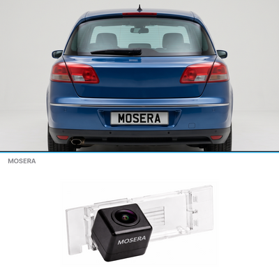 Cameră marșarier Renault Vel Satis 2001-2009 AHD 1080P/NTSC MOSERA