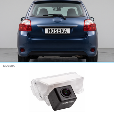 Cameră marșarier Toyota Auris I. 2006-2012 AHD 1080P/NTSC MOSERA