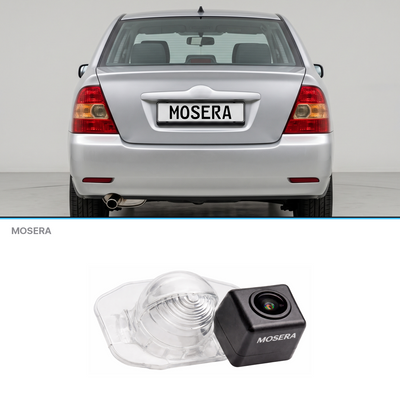 Cameră marșarier Toyota Corolla 2001-2011 AHD 1080P/NTSC MOSERA