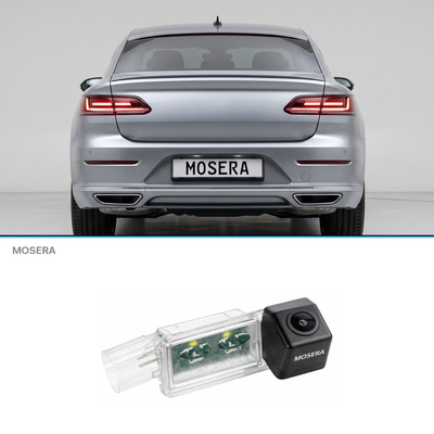 Cameră marșarier Volkswagen Arteon 2017+ AHD 1080P/NTSC MOSERA
